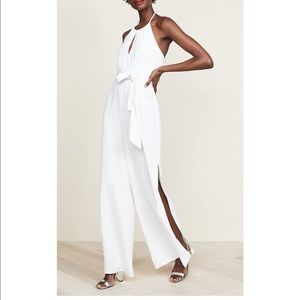 PARKER — Megara Jumpsuit (size 4)